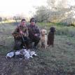 Youth hunt