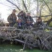 Youth hunt