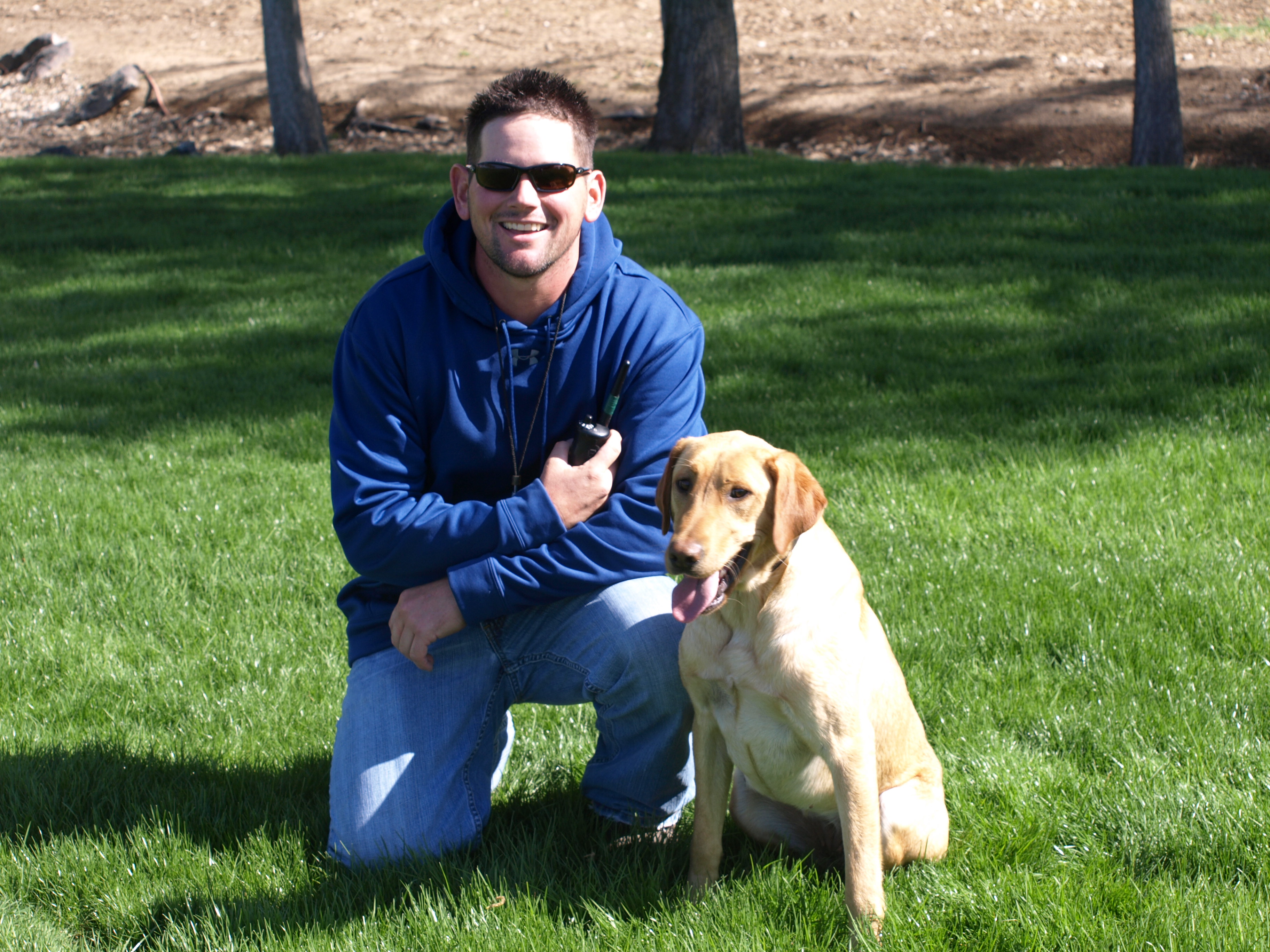Fergie and Me